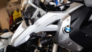 BMW R 1200 GS Gebrauchtberatung [upl. by Aneek782]