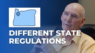 1031 Exchange Requirements  Does Your State Qualify [upl. by Latreese]