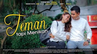 TEMAN TAPI MENIKAH  SEBUAH KISAH PERSAHABATAN YANG BERUJUNG SALING CINTA  JAVA MOVIE PRODUCTION [upl. by Shiri]