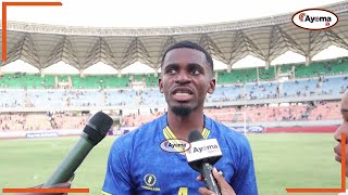 IBRA BACCA AFUNGUKA SIRI YA KUMKABA STREIKA WA DOTMUND  AWAPA MOYO WALIUMIA NA GHOROFA KKOO [upl. by Babb]