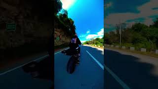 Throttle  Therapy 🚀 shorts youtubeshort duke250 Throttle sound subscribe motovlog [upl. by Nodnarbal65]