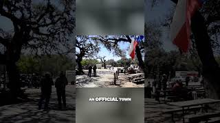 A trip to Luckenbach Texas [upl. by Aryamo]