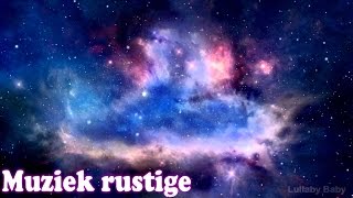 Rustige Ontspannende Muziek ♫ 4 uur ✰ kosmische reis ♫ Meditatie muziek ontspannende muziek [upl. by Budwig]