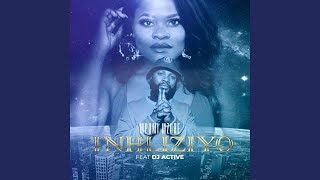 Mpumi Mzobe  Inhliziyo ft DJ Active [upl. by Arec]