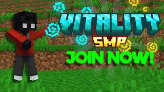 We Made Minecrafts Best SMP Applications Open [upl. by Inerney]