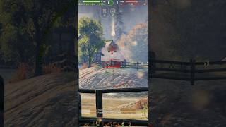 BatChat tier 9worldoftanks wot gaming replay batchat batchat25tap [upl. by Amora]