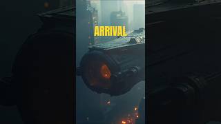 Arrival The Science of Sound How SciFi Uses Audio to Create Atmosphere [upl. by Pfister]