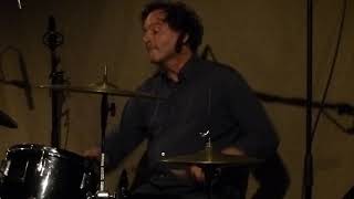 FULL BLAST at CAFE OTO OCT 2018  1 [upl. by Aneeuqahs]