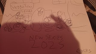 The VeggieTales Series is coming to CBS in 2025 [upl. by Nichole827]