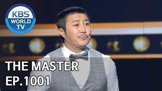 The Master  달인 Gag Concert  20190601 [upl. by Jewell]