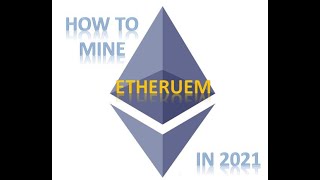 How to Mining ETHEREUM on Windows 10 with PHOENIX miner [upl. by Nocam]