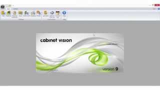 Cabinet Vision Tutorial Intermediate 2  Data Backups and Transfers [upl. by Lodovico585]