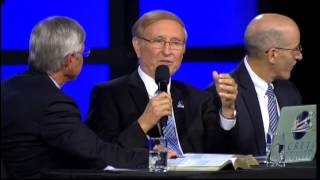 3ABN Night Light LIVE at ASI “Ordination Discussion” [upl. by Iahs]