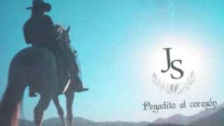 joan sebastian canta a su hijo TRIGO FIGUEROA Del Album Pegadito Al Corazon [upl. by Whitnell]