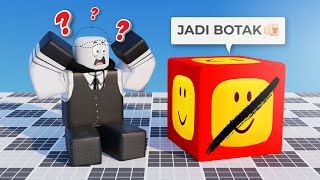 JANGAN MAIN DADU DI ROBLOX INI [upl. by Nylidam]