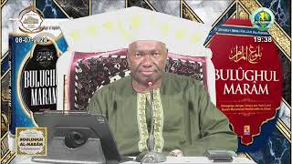 Imam Abdoulaye Koïta Boulough Al Maram la guerre saint epartie 09  le 08072024 [upl. by Robbie799]