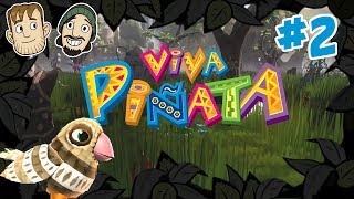 Stumpt Ash amp Price Play  Viva Pinata  2  Refreshing Sparrowmint [upl. by Megan815]