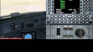 PMDG Jetstream Tutorial Part 2 FMC amp Payload [upl. by Goodyear301]