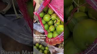 Punasa Mangos Aam Rasalu Mamide bowenpally market shortvideo trendingvideos vlogviralreelsfood [upl. by Oigolue247]