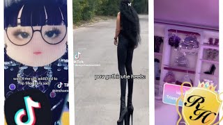 Relatable and funny royale high TIKTOK videos  part 16 [upl. by Boylan]