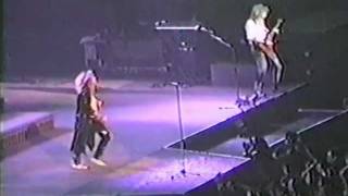 Whitesnake  Love Aint No Stranger  Live 1988 [upl. by Jabin]