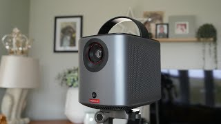 Anker Nebula Capsule 3 and Mars 3 Air  Portable 1080p Projectors 2023 [upl. by Suiddaht583]