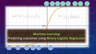 Data Science Binary Logistic Regression [upl. by Lidia873]