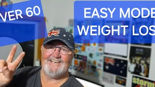 60 its now easy to lose Weight Easy Mode [upl. by Brigg]