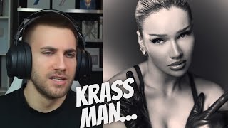 DAMN🥺 Shirin David  Depressionen im Paradies  Reaction [upl. by Hampton]