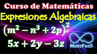 07 VALOR NUMÉRICO y LENGUAJE ALGEBRAICO  EJEMPLOS RESUELTOS [upl. by Entsirhc]