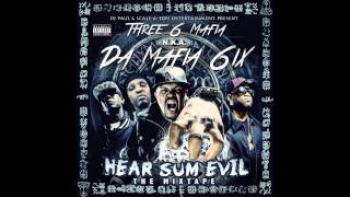 Da Mafia 6ix  Think I Dont Know ft La Chat Hear Sum Evil [upl. by Suravat734]