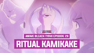 MASA LALU UKITAKE DAN TANGAN KANAN SOUL KING “MIMIHAGI”  Breakdown Anime Bleach TYBW Episode 29 [upl. by Clovah]