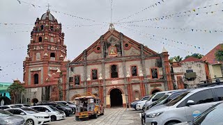 SAINTS PETER AND PAUL PARISH CHURCH SUNDAY MASS CALASIAO PANGASINAN PHILIPPINES [upl. by Press]