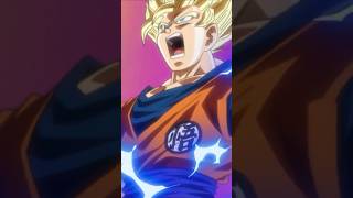 Goku Ascends to Super Saiyan 2 VS Lord Beerus  Dragon Ball Super  S1EP5  gokuvsbeerus 4 [upl. by Petrine644]