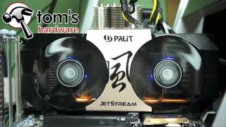 Palit GTX 660 Ti [upl. by Hajin120]