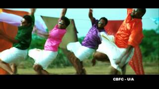 Annakili  Official Video Song  Patra  Santhosh Malavika  Sri Krishna [upl. by Mallis]