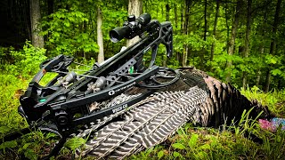 CenterPoint Wrath 430 Crossbow A Comprehensive Review [upl. by Aynwat]