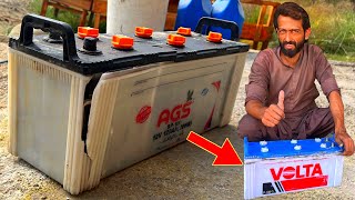 Ultimate LeadAcid Battery RestorationSave Money With Those Easy Steps [upl. by Hillyer772]