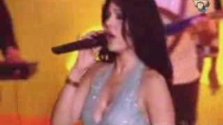 Haifa wehbe  Howa el Zaman [upl. by Meekar709]