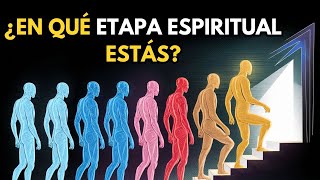 ¡Transforma Tu Vida Las 7 Claves del Despertar Espiritual que Debes Conocer HOY [upl. by Pardoes]