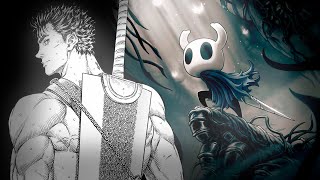 Впервые проходим Hollow Knight 8 [upl. by Nah]