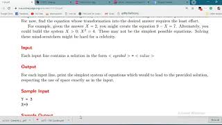 InputOutput Handling in Contest Programming  Part  02  End of FileEOF Bangla [upl. by Naerb]