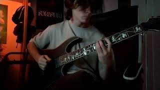 Polyphia OD practice [upl. by Submuloc]