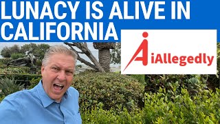 Lunacy is Alive in California [upl. by Zel]