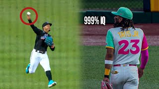 MLB  Top Plays Part 5  2023 [upl. by Farra]