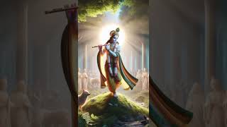 Ghalin lotanganpeacefullsong peacefull hinduprayer viralshortkrishna [upl. by Cobby]