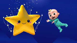 Twinkle Twinkle Little Star  New Song13  Nursery Rhymes amp Kids Song  Kids Comfort [upl. by Jade]