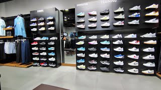 Nike Store Live [upl. by Glovsky]