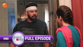 Abhi को चोरी से दी शराब Aliya ने  Kumkum Bhagya  Full Ep 1959  Zee TV  24 Sep 2021 [upl. by Ibbie]