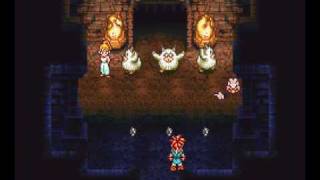 Chrono Trigger  80 Point Minigame [upl. by Martita565]